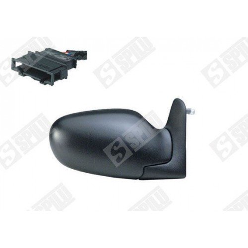 Καθρέπτης Ηλεκτρικός Θερμαινόμενος SEAT ALHAΜBRA 1995 - 2000 ( 7V ) Δεξιά 033807591 Καθρέπτης Ηλεκτρικός Θερμαινόμενος SEAT ALHAΜBRA 1995 - 2000 ( 7V ) Δεξιά 033807591