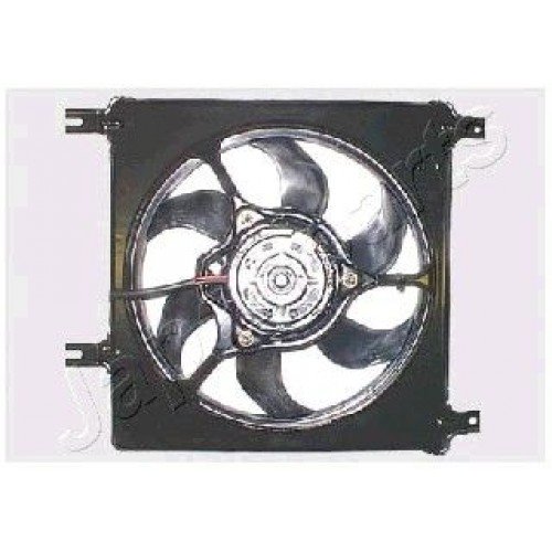 Βεντιλατέρ Νερού SUZUKI WAGON R 2000 - 2003 ( RB ) 033906440