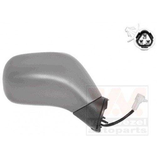 Καθρέπτης Ηλεκτρικός Βαφόμενος SUZUKI WAGON R 2003 - 2007 ( RB ) Δεξιά 033907501