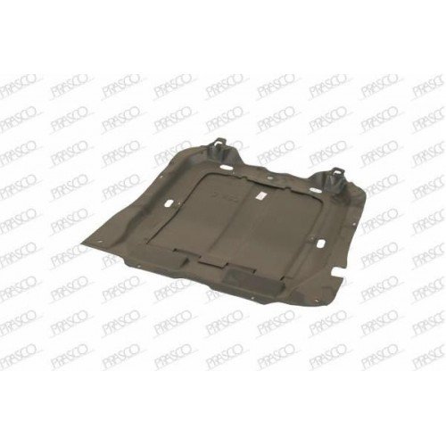 Ποδιά Μηχανής Πλαστική OPEL CORSA 2000 - 2004 ( C ) 034200830