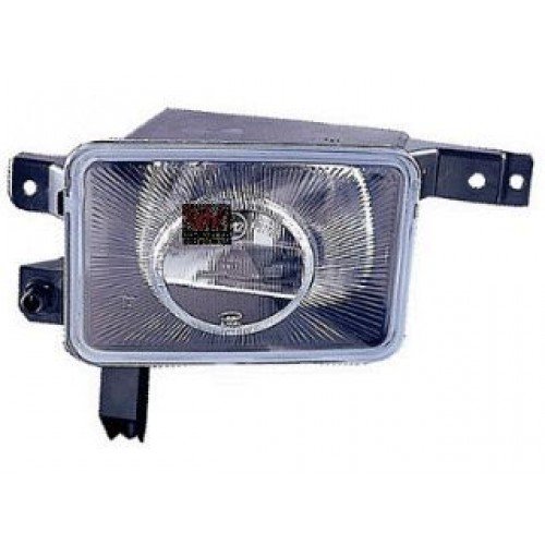 Προβολείς Ομίχλης OPEL CORSA 2000 - 2004 ( C ) Αριστερά 034205122