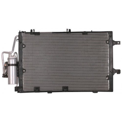 Ψυγείο A/C (Εξωτερικό) OPEL CORSA 2004 - 2006 ( C ) 034206420