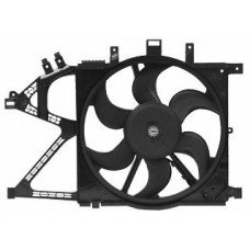 Βεντιλατέρ Νερού OPEL CORSA 2000 - 2004 ( C ) 034206455