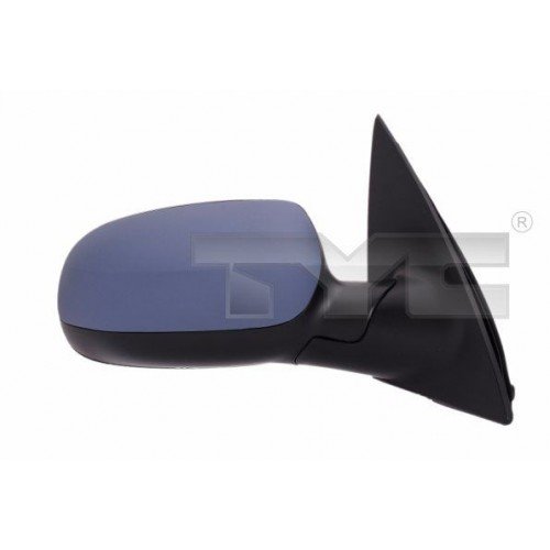 Κρύσταλλο Καθρέφτη Θερμαινόμενο OPEL CORSA 2000 - 2004 ( C ) Δεξιά 034207611