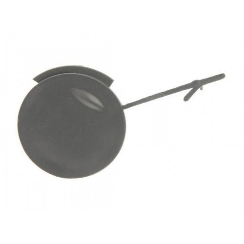 Κάλυμμα Γάντζου Προφυλακτήρα OPEL CORSA 2000 - 2004 ( C ) Πίσω 034207840