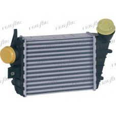 Ψυγείο Intercooler ALFA ROMEO 156 2003 - 2006 ( 932 ) 034406200
