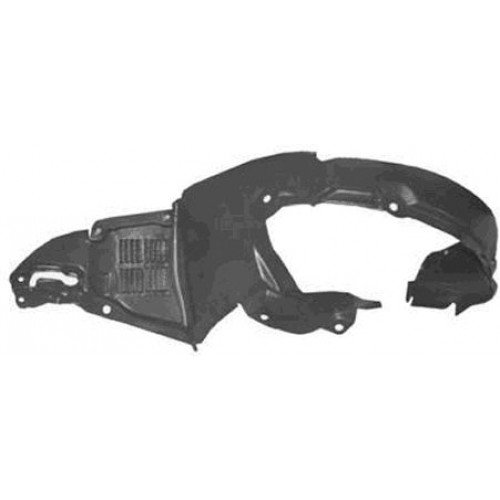 Θόλος Πλαστικός RENAULT LAGUNA 2005 - 2007 Εμπρός Δεξιά 034600831