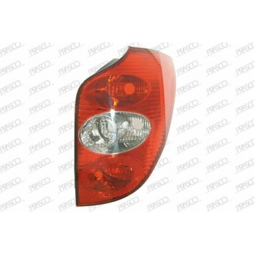 Φανάρι Πίσω RENAULT LAGUNA 2001 - 2005 ( BG ) ( KG ) Δεξιά 034605891