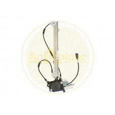 Γρύλος Παραθύρου Ηλεκτρικός Με Μοτέρ RENAULT LAGUNA 2001 - 2005 ( BG ) ( KG ) Πίσω Δεξιά 034607051