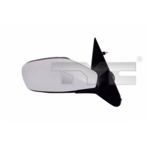 Καθρέπτης Ηλεκτρικός Θερμαινόμενος Βαφόμενος RENAULT LAGUNA 2001 - 2005 ( BG ) ( KG ) Δεξιά 034607481