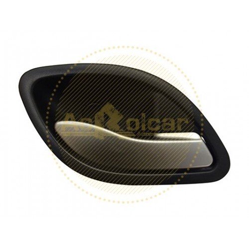 Χερούλι Πόρτας Εσωτερική RENAULT LAGUNA 2001 - 2005 ( BG ) ( KG ) 034607871