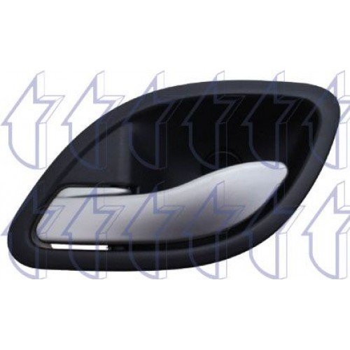 Χερούλι Πόρτας Εσωτερική RENAULT LAGUNA 2001 - 2005 ( BG ) ( KG ) 034607882