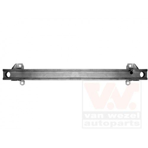 Ενίσχυση Προφυλακτήρα RENAULT CLIO 2009 - 2013 Εμπρός 034703840