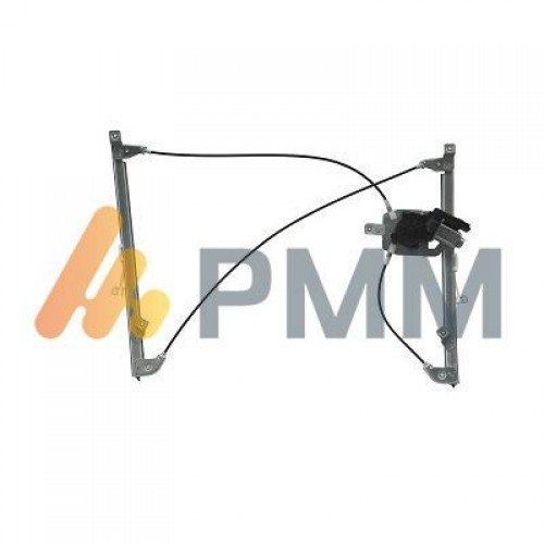 Γρύλος Παραθύρου Ηλεκτρικός Χωρίς Μοτέρ RENAULT CLIO 2009 - 2013 Εμπρός Αριστερά 034707022 Γρύλος Παραθύρου Ηλεκτρικός Χωρίς Μοτέρ RENAULT CLIO 2009 - 2013 Εμπρός Αριστερά 034707022