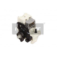 Κλειδαριά 3ης/5ης Πόρτας RENAULT CLIO 2009 - 2013 034707200