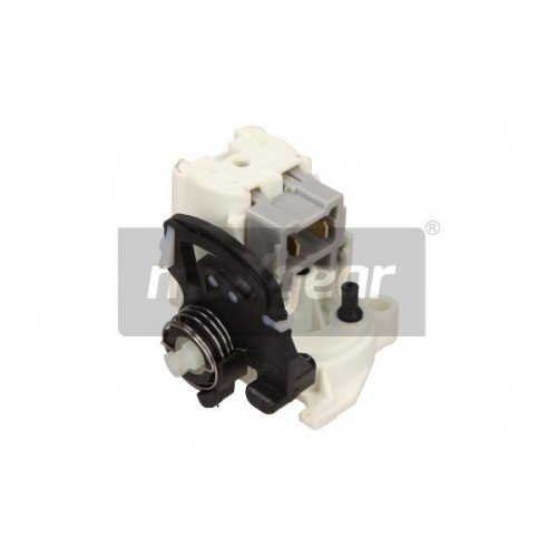 Κλειδαριά 3ης/5ης Πόρτας RENAULT CLIO 2009 - 2013 034707200 Κλειδαριά 3ης/5ης Πόρτας RENAULT CLIO 2009 - 2013 034707200
