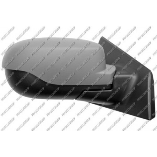 Καθρέπτης Ηλεκτρικός Θερμαινόμενος Ηλεκτρικά Ανακλινόμενος Βαφόμενος RENAULT CLIO 2009 - 2013 Δεξιά 034707583