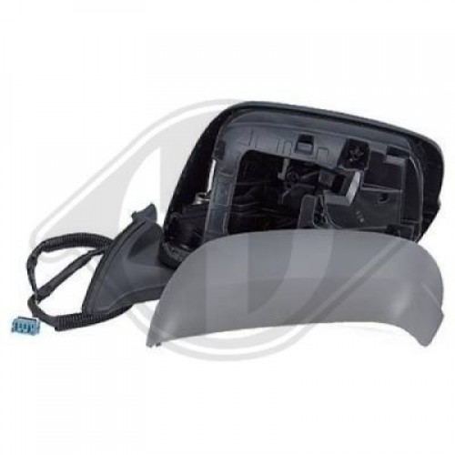 Καθρέπτης Ηλεκτρικός Βαφόμενος HONDA JAZZ 2008 - 2011 ( GE ) Δεξιά 034907483