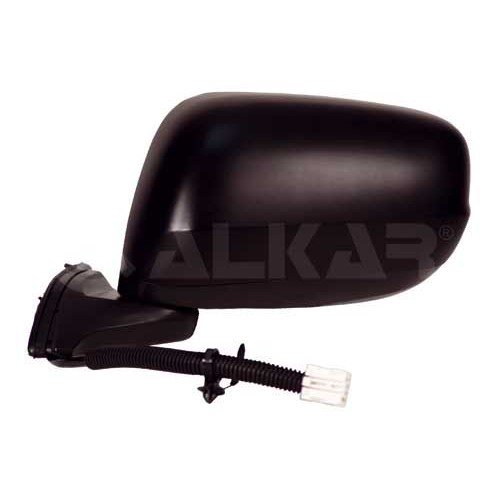 Καθρέπτης Ηλεκτρικός Βαφόμενος HONDA JAZZ 2008 - 2011 ( GE ) Αριστερά 034907484