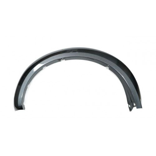 Κούρμπα Φτερού Πλαστικό MITSUBISHI L200 2010 - 2014 ( KB4 ) Εμπρός Δεξιά 555006541