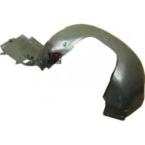 Θόλος Πλαστικός BMW 3 Series 1999 - 2003 ( E46 ) Εμπρός Δεξιά 035000831