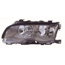 Φανάρι Εμπρός BMW 3 Series 1999 - 2003 ( E46 ) Αριστερά 035005172