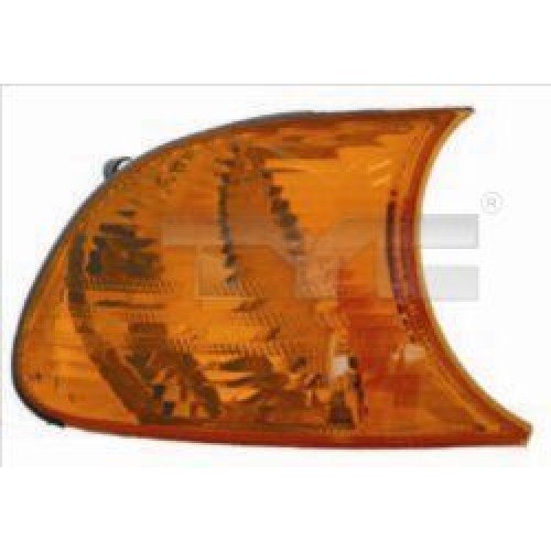 Φλας Γωνία Φλας BMW 3 Series 1999 - 2003 ( E46 ) Δεξιά 035005386 Φλας Γωνία Φλας BMW 3 Series 1999 - 2003 ( E46 ) Δεξιά 035005386