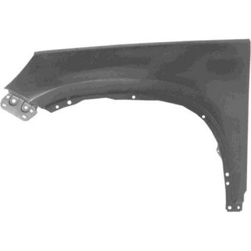 Φτερό VW TIGUAN 2008 - 2012 ( 5N ) Εμπρός Αριστερά 035300652 Φτερό VW TIGUAN 2008 - 2012 ( 5N ) Εμπρός Αριστερά 035300652