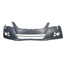 Προφυλακτήρας Βαφόμενος VW TIGUAN 2008 - 2012 ( 5N ) Εμπρός 035303610