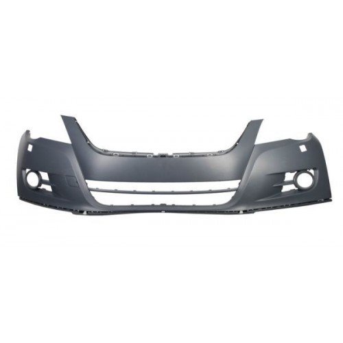 Προφυλακτήρας Βαφόμενος VW TIGUAN 2008 - 2012 ( 5N ) Εμπρός 035303610