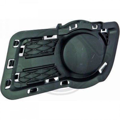 Δίχτυ Προφυλακτήρα VW TIGUAN 2008 - 2012 ( 5N ) Εμπρός Δεξιά 035304801