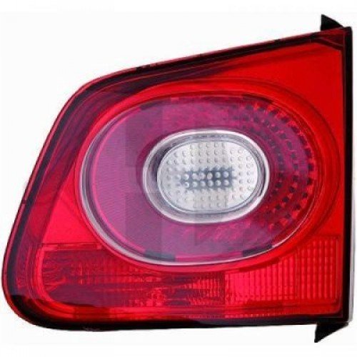 Φανάρι Πίσω Εσωτερικό VW TIGUAN 2008 - 2012 ( 5N ) Αριστερά 035305817