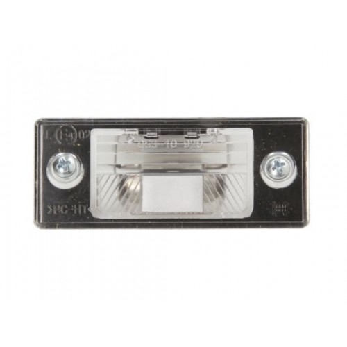 Φως Πινακίδας Αριθμού Κυκλοφορίας VW TIGUAN 2008 - 2012 ( 5N ) 035306060