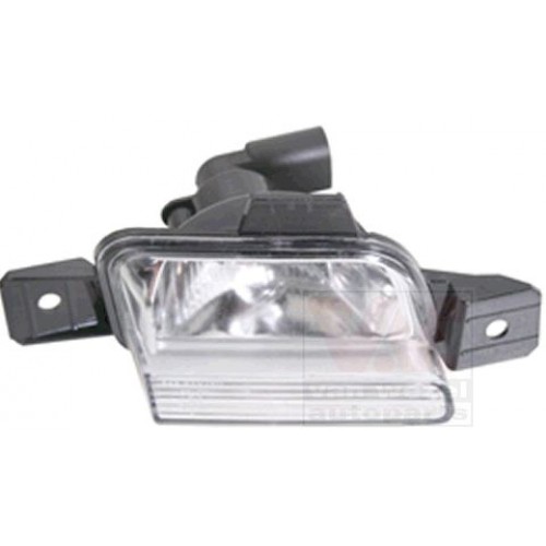 Φανάρι Όπισθεν VW TIGUAN 2008 - 2012 ( 5N ) Αριστερά 035306112