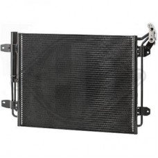 Ψυγείο A/C (Εξωτερικό) VW TIGUAN 2008 - 2012 ( 5N ) 035306400