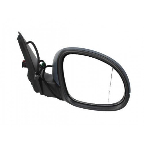Καθρέπτης Ηλεκτρικός Θερμαινόμενος Ηλεκτρικά Ανακλινόμενος Βαφόμενος Με Φλας VW TIGUAN 2008 - 2012 ( 5N ) Δεξιά 035307501