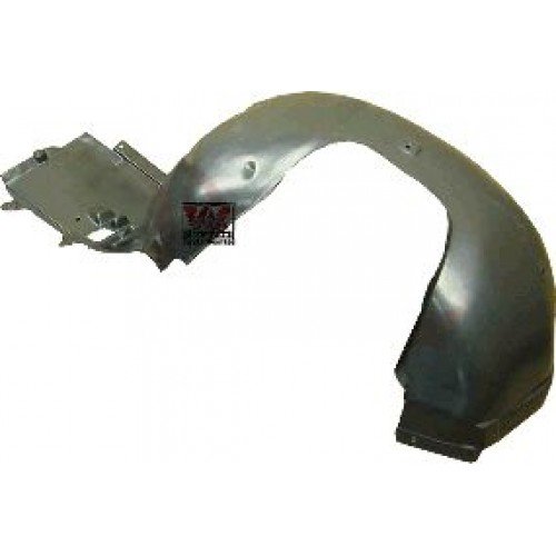 Θόλος Πλαστικός BMW 3 Series 2003 - 2005 ( E46 F/L ) Εμπρός Δεξιά 035800831 Θόλος Πλαστικός BMW 3 Series 2003 - 2005 ( E46 F/L ) Εμπρός Δεξιά 035800831