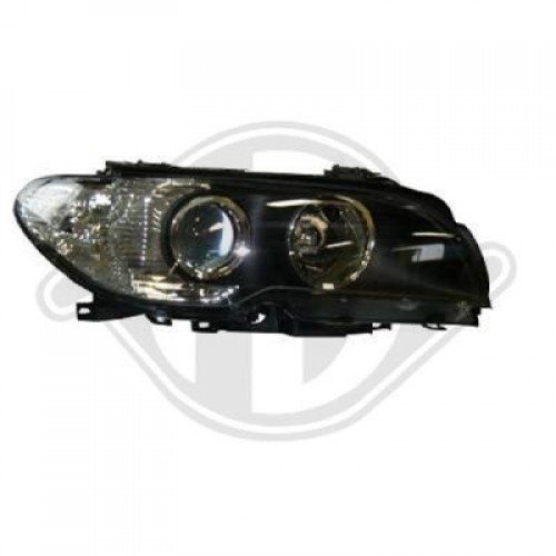 Φανάρι Εμπρός BMW 3 Series 2003 - 2005 ( E46 F/L ) Δεξιά 035805291 Φανάρι Εμπρός BMW 3 Series 2003 - 2005 ( E46 F/L ) Δεξιά 035805291