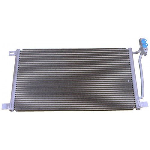 Ψυγείο A/C (Εξωτερικό) BMW 3 Series 2003 - 2005 ( E46 F/L ) 035806410