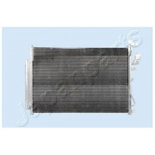 Ψυγείο A/C (Εξωτερικό) OPEL ANTARA 2006 - 2010 035906400