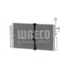 Ψυγείο A/C (Εξωτερικό) OPEL ANTARA 2006 - 2010 035906410