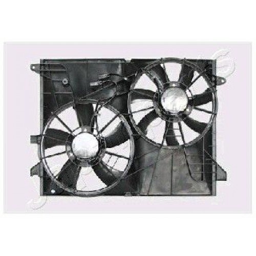 Βεντιλατέρ Νερού OPEL ANTARA 2006 - 2010 035906440 Βεντιλατέρ Νερού OPEL ANTARA 2006 - 2010 035906440