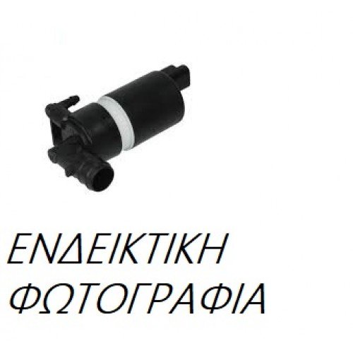 Μοτέρ Υαλοκαθαριστήρων NISSAN XTRAIL 2017 - 583108450