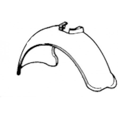 Θόλος Πλαστικός FIAT FIORINO 1991 - 1993 ( 146 ) Εμπρός Αριστερά 036000822 Θόλος Πλαστικός FIAT FIORINO 1991 - 1993 ( 146 ) Εμπρός Αριστερά 036000822