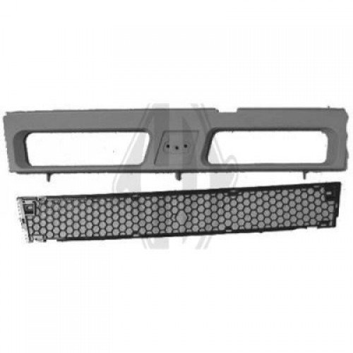 Μάσκα Εξωτερική FIAT FIORINO 1991 - 1993 ( 146 ) 036004540