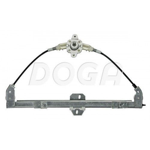 Γρύλος Παραθύρου Μηχανικός FIAT FIORINO 1991 - 1993 ( 146 ) Εμπρός Αριστερά 036007042 Γρύλος Παραθύρου Μηχανικός FIAT FIORINO 1991 - 1993 ( 146 ) Εμπρός Αριστερά 036007042