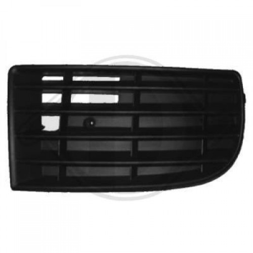 Δίχτυ Προφυλακτήρα VW GOLF 2004 - 2008 ( Mk5 ) Εμπρός Δεξιά 036104811