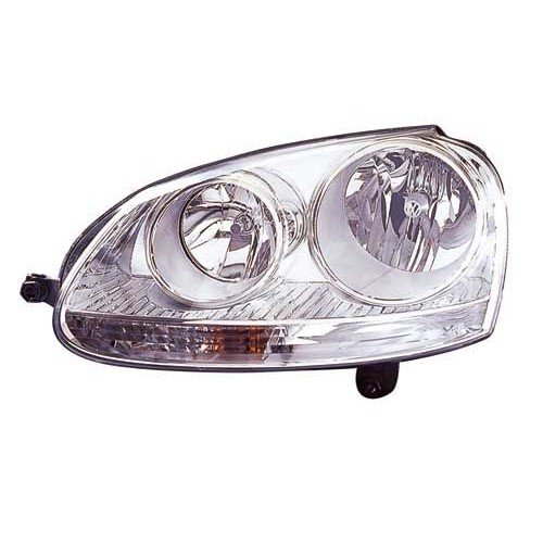 Φανάρι Εμπρός VW GOLF 2004 - 2008 ( Mk5 ) Δεξιά 036105191