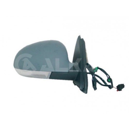 Καθρέπτης Ηλεκτρικός Θερμαινόμενος Ηλεκτρικά Ανακλινόμενος Βαφόμενος Με Φλας VW GOLF 2004 - 2008 ( Mk5 ) Δεξιά 036107501 Καθρέπτης Ηλεκτρικός Θερμαινόμενος Ηλεκτρικά Ανακλινόμενος Βαφόμενος Με Φλας VW GOLF 2004 - 2008 ( Mk5 ) Δεξιά 036107501