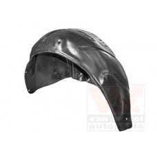 Θόλος Πλαστικός FORD FIESTA 2002 - 2005 ( Mk5a ) Πίσω Δεξιά 036200851